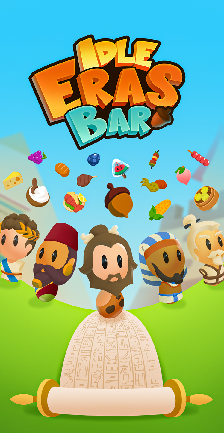 Idle Eras Bar